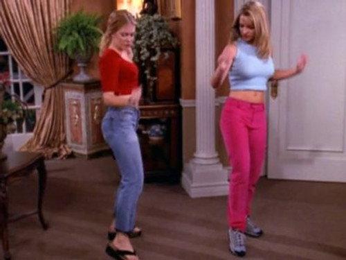 Sabrina, the Teenage Witch Season 4 Episode 1 - No Place Like Home