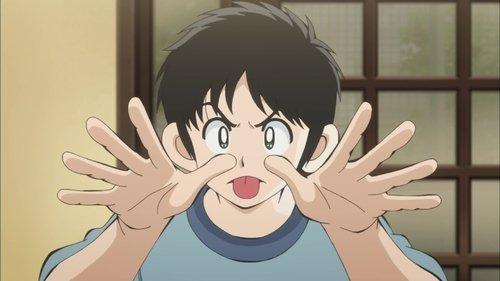 Mix: Meisei Story Season 1 Episode 3 - The Heck with Meisei High School