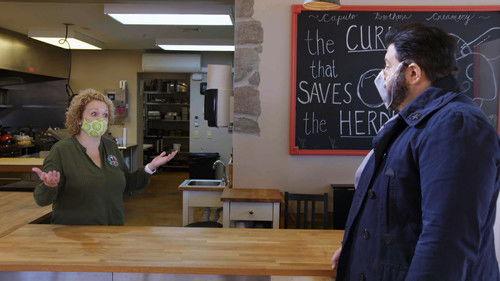 Modern Marvels Season 20 Episode 2 - Food: Cheese