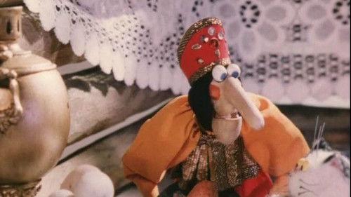 Little Brownie Kuzya Season 1 Episode 2 - Adventures of Brownie