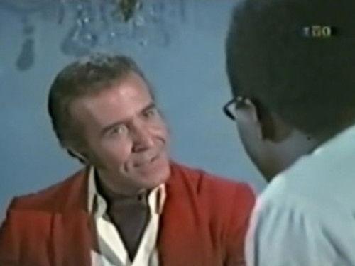 It Takes a Thief Season 2 Episode 10 - The Galloping Skin Game