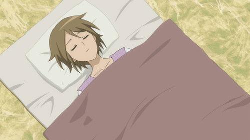 Log Horizon Season 2 Episode 24 - Slumber of the Moth Monster