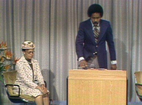 Sanford and Son Season 4 Episode 17 - Strange Bedfellows