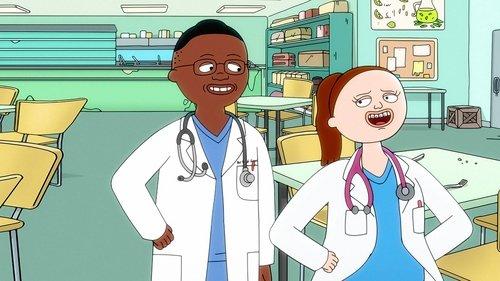 Teenage Euthanasia Season 2 Episode 5 - CARS 4