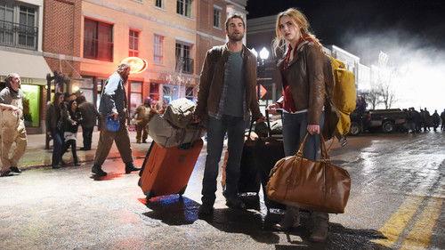 Blood & Oil Season 1 Episode 1 - Pilot