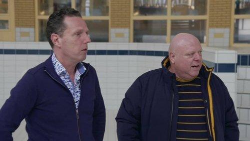 Familie Gillis: Massa is Kassa Season 6 Episode 5 - Episode 5