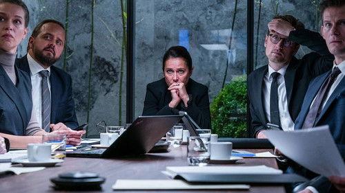 Borgen - Power & Glory Season 1 Episode 7 - Just Make It Go Away