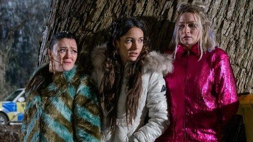 undefined Season 3 Episode 6 - The Keithy Problem