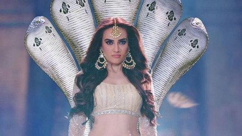 Naagin Season 5 Episode 1 - Naag Rani's Shocking Return!