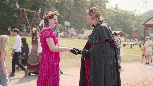 Love on the Spectrum Season 1 Episode 5 - Episode 5