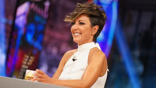 El hormiguero Season 18 Episode 16 - Episode 16