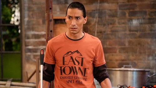 Happy's Place Season 2 Episode 10 - No