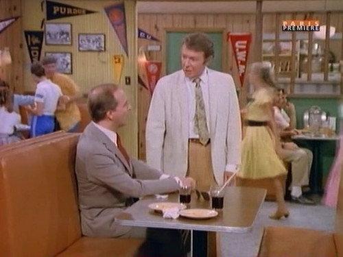 Happy Days Season 5 Episode 2 - Hollywood  (2)