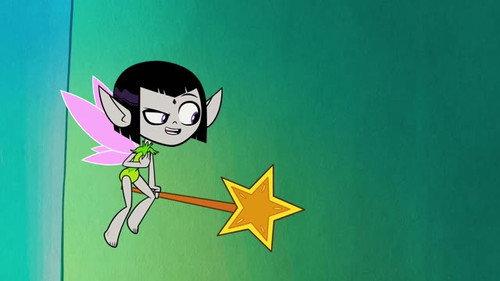 Teen Titans Go! Season 5 Episode 31 - Don't Be An Icarus