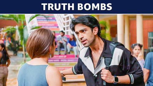 Campus Beats Season 4 Episode 14 - Truth Bombs