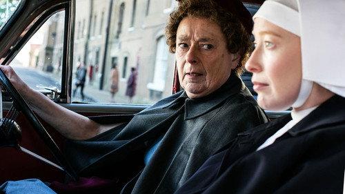 Call the Midwife Season 6 Episode 7 - Episode 7