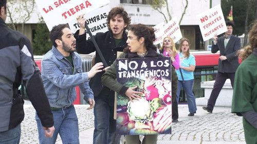 Un paso adelante Season 5 Episode 8 - Episode 8