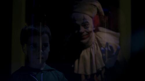 undefined Season 2 Episode 2 - Everybody Loves a Clown
