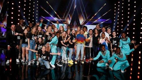America's Got Talent Season 14 Episode 19 - Live Results 4