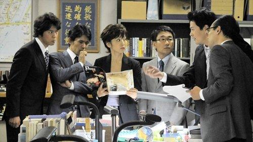 CSI: Crime Scene Talks Season 2 Episode 3 - Episode 3