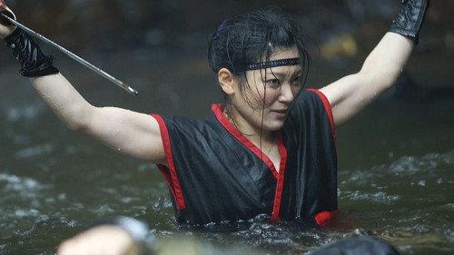 NINJA TRUTH Season 1 Episode 7 - In Search of the Kunoichi, the Female Ninja