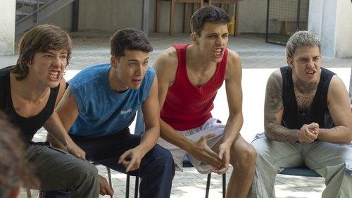 Mar afuera Season 1 Episode 3 - Episode 3