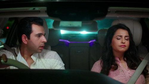 Kehne Ko Humsafar Hain Season 3 Episode 4 - Hello Stranger! Missed Me?