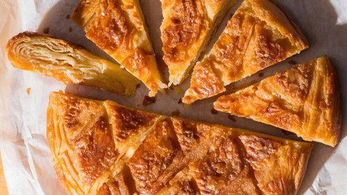 America's Test Kitchen Season 23 Episode 9 - French Pastries