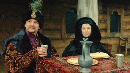 undefined Season 1 Episode 1 - The Assembly