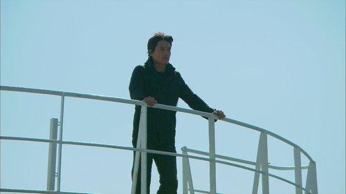 Background image for Episode 9