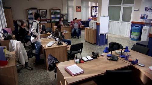 Behzat Ç.: An Ankara Policeman Season 3 Episode 27 - Son Hesaplaşma