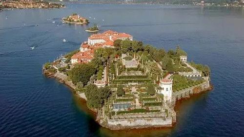 Jenseits der Alpen Season 1 Episode 3 - Episode 3