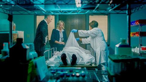 Homicide Hunter: American Detective Season 3 Episode 6 - One Drop