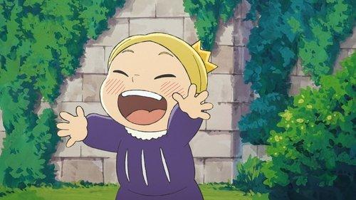 Ranking of Kings Season 1 Episode 11 - Older and Younger Brothers