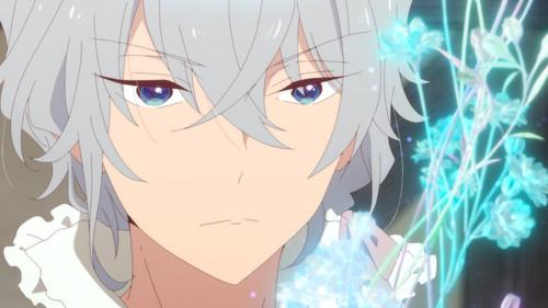 Background image for Anne and the Cat's Sugar Confectionary