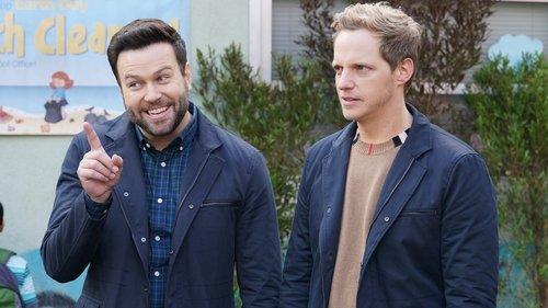 Single Parents Season 2 Episode 19 - A Night in Camarillo