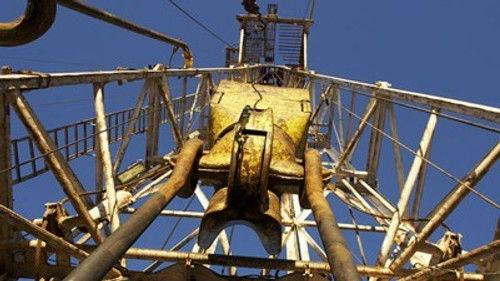 Black Gold Season 1 Episode 2 - Black Gold 102