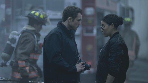 Smoke Season 1 Episode 1 - Pilot