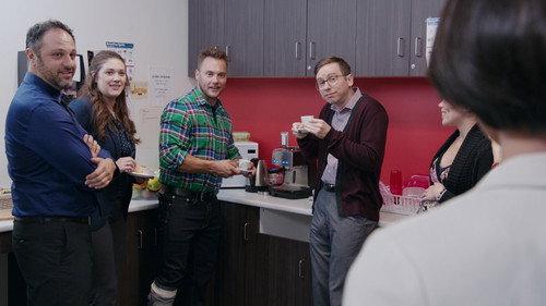 Workin' Moms Season 3 Episode 11 - Business Boyz