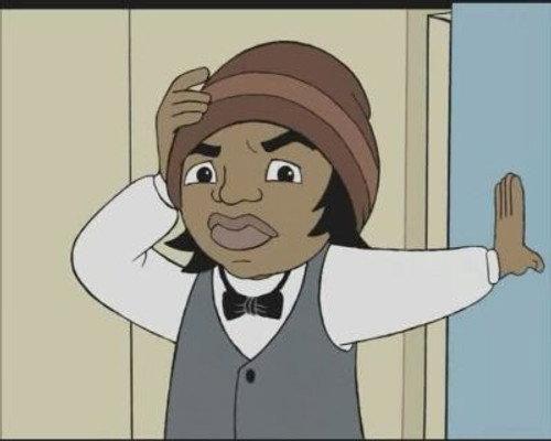 bro'Town Season 1 Episode 4 - Get Rucked