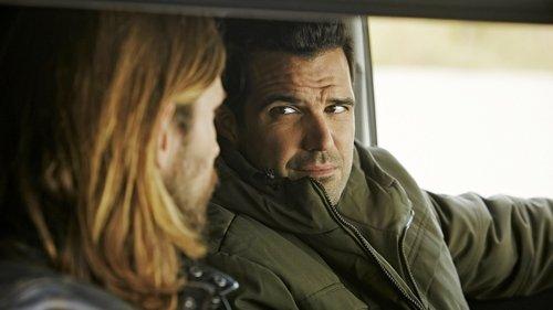 Bitten Season 3 Episode 7 - On the Brink