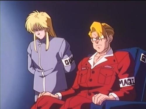 Nangoku Shounen Papuwa-kun Season 1 Episode 25 - Episode 25