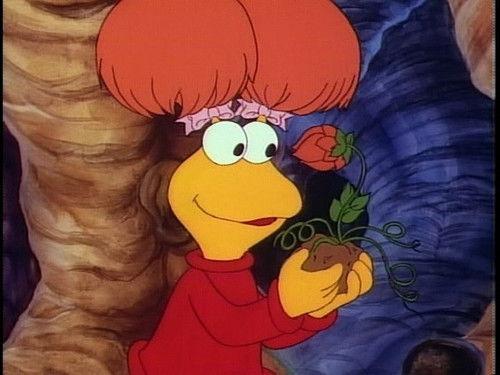 Fraggle Rock: The Animated Series Season 1 Episode 7 - A Growing Relationship
