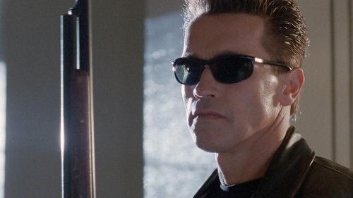 Classic Movies: The Story Of Season 1 Episode 6 - Terminator 2: Judgment Day