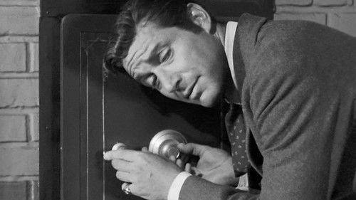 Maverick Season 2 Episode 8 - The Jail at Junction Flats