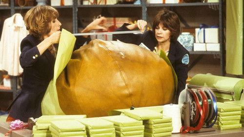 Laverne & Shirley Season 6 Episode 5 - Candy is Dandy