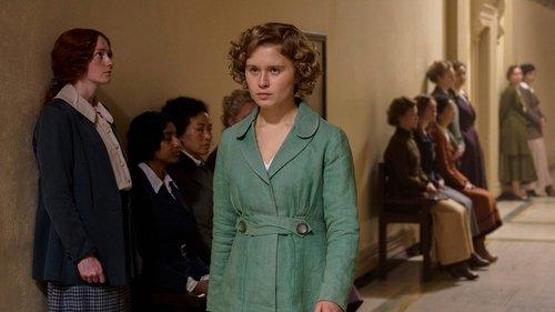 Dope Girls Season 1 Episode 1 - When She Was Bad, She Was Very Very Bad