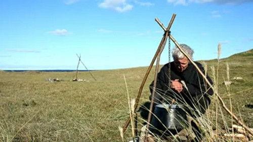 Kill & Eat Season 1 Episode 7 - En muflon på Vejrø