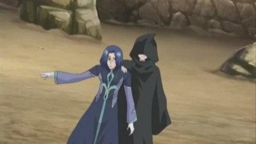 Infinity Nado Season 1 Episode 16 - Episode 16