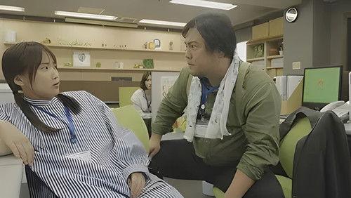 Mentsuyu Hitori Meshi Season 1 Episode 2 - Tamago Shirasu-don & Cheese soaked in Mentsuyu